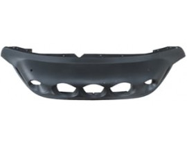 NISSAN JUKE- 11/14; KARLIK (ÖN TAMPON ALTI) (SPOILER) (TYG)