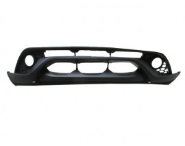 NISSAN JUKE- 14/19; KARLIK (ÖN TAMPON ALTI) (SPOILER) (TYG)