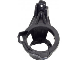 NISSAN JUKE- 11/19; SİS LAMBA İÇ BAĞLANTI BRAKETİ SOL PLASTİK