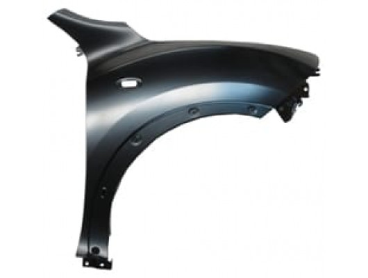 NISSAN JUKE- 11/14; ÖN ÇAMURLUK DELİKLİ SAĞ (TYG)