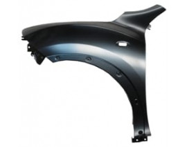 NISSAN JUKE- 11/14; ÖN ÇAMURLUK DELİKLİ SOL (TYG)