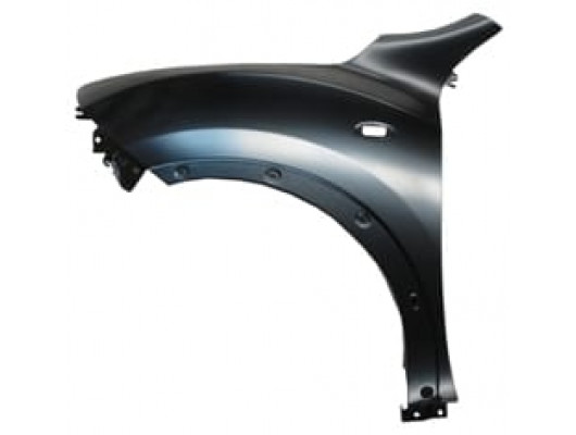 NISSAN JUKE- 11/14; ÖN ÇAMURLUK DELİKLİ SOL (TYG)