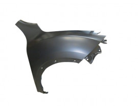 NISSAN JUKE- 14/19; ÖN ÇAMURLUK DELİKSİZ SAĞ (TYG)