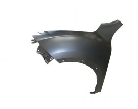 NISSAN JUKE- 14/19; ÖN ÇAMURLUK DELİKSİZ SOL (TYG)