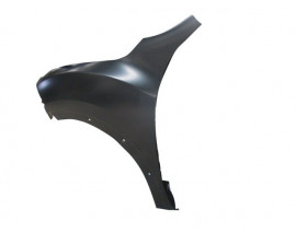 NISSAN JUKE- 14/19; ÖN ÇAMURLUK DELİKSİZ SOL (TYG)