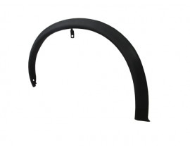 NISSAN JUKE- 11/19; ÖN ÇAMURLUK AĞZI PLASTİĞİ SOL (DODİK PLASTİĞİ)