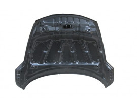 NISSAN JUKE- 11/19; MOTOR KAPUTU (TYG)