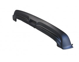 NISSAN JUKE- 11/14; ARKA TAMPON ALT PARÇA (ALT KARLIK) (SPOILER)(TYG)