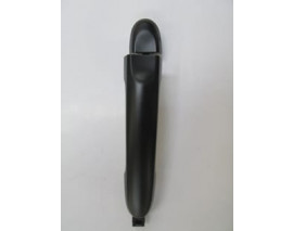 NISSAN JUKE- 11/19; ÖN KAPI DIŞ AÇMA KOLU SOL SİYAH/SENSÖRSÜZ (HUSHAN)