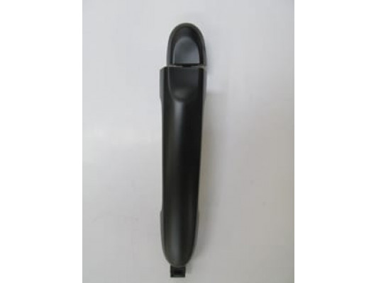 NISSAN JUKE- 11/19; ÖN KAPI DIŞ AÇMA KOLU SOL SİYAH/SENSÖRSÜZ (HUSHAN)