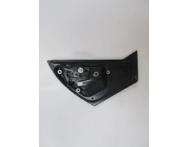 NISSAN JUKE- 11/19; ARKA KAPI DIŞ AÇMA KOLU SAĞ SİYAH/SENSÖRSÜZ (PÜTÜRLÜ TİP) (HUSHAN)