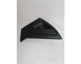 NISSAN JUKE- 11/19; ARKA KAPI DIŞ AÇMA KOLU SOL SİYAH/SENSÖRSÜZ (PÜTÜRLÜ TİP) (HUSHAN)