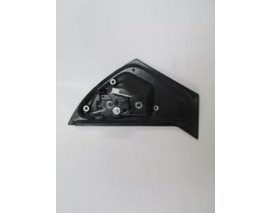 NISSAN JUKE- 11/19; ARKA KAPI DIŞ AÇMA KOLU SOL SİYAH/SENSÖRSÜZ (PÜTÜRLÜ TİP) (HUSHAN)