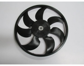 NISSAN JUKE- 11/19; KLİMA FAN KANADI (CASP)