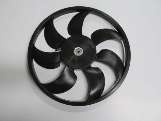 NISSAN JUKE- 11/19; KLİMA FAN KANADI (CASP)