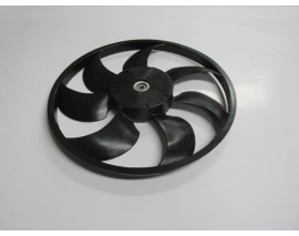 NISSAN JUKE- 11/19; KLİMA FAN KANADI (CASP)