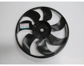 NISSAN JUKE- 11/19; KLİMA FAN KANADI (CASP)