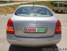 NISSAN PRIMERA- P12- 03/08; ARAÇ BİLGİLERİ VE RESİMLERİ