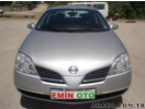 NISSAN PRIMERA- P12- 03/08; ARAÇ BİLGİLERİ VE RESİMLERİ