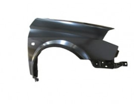 NISSAN PRIMERA- P12- 03/08; ÖN ÇAMURLUK DELİKLİ SAĞ (TYG)