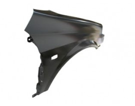 NISSAN PRIMERA- P12- 03/08; ÖN ÇAMURLUK DELİKLİ SAĞ (TYG)