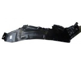 NISSAN PRIMERA- P12- 03/08; ÖN ÇAMURLUK DAVLUMBAZI SOL (LT-NS6207) (TYG)