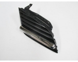 NISSAN PRIMERA- P12- 03/08; ÖN PANJUR SAĞ SİYAH (NİKELAJ KAPLAMALI) (TYG)