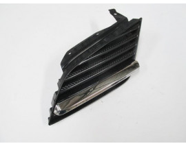 NISSAN PRIMERA- P12- 03/08; ÖN PANJUR SOL SİYAH (NİKELAJ KAPLAMALI) (TYG)