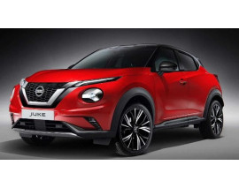 NISSAN JUKE- 20/24; ARAÇ BİLGİLERİ VE RESİMLERİ