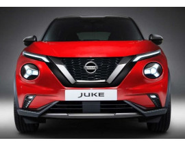 NISSAN JUKE- 20/24; ARAÇ BİLGİLERİ VE RESİMLERİ