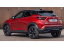 NISSAN JUKE- 20/24; ARAÇ BİLGİLERİ VE RESİMLERİ
