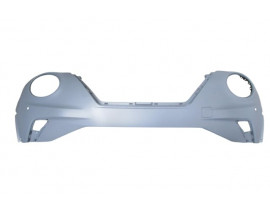 NISSAN JUKE- 20/24; ÖN TAMPON ASTARLI GRİ/SENSÖR DELİKLİ (TYG)