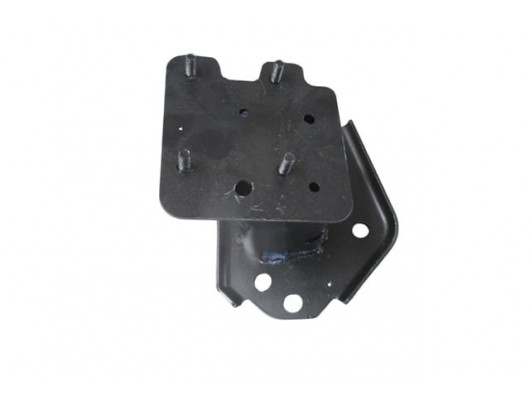 NISSAN JUKE- 20/24; ÖN TAMPON DEMİRİ AYAĞI SAĞ