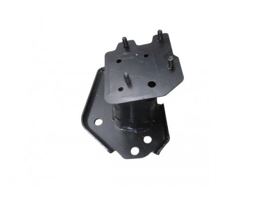 NISSAN JUKE- 20/24; ÖN TAMPON DEMİRİ AYAĞI SOL