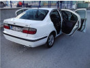NISSAN PRIMERA- P11- 97/99; ARAÇ BİLGİLERİ VE RESİMLERİ (1.6CC)