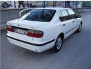 NISSAN PRIMERA- P11- 97/99; ARAÇ BİLGİLERİ VE RESİMLERİ (1.6CC)