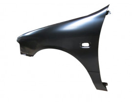 NISSAN PRIMERA- P11- 97/99; ÖN ÇAMURLUK DELİKLİ SOL (TYG)