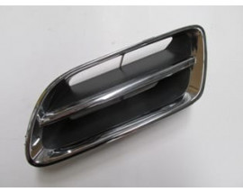 NISSAN PRIMERA- P11- 97/99; ÖN PANJUR SOL NİKELAJLI (TYG)