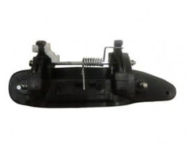 NISSAN PRIMERA- P11- 97/99; ARKA KAPI DIŞ AÇMA KOLU SOL SİYAH (1.6CC) (TW)