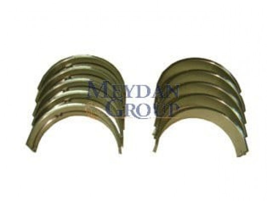 NISSAN PRIMERA- P11- 97/99; ANA YATAK 0.25 (GA16) 1.6cc (TDC) 