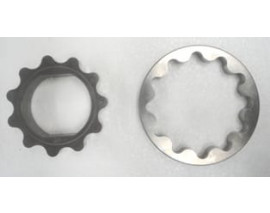 NISSAN PRIMERA- P11- 97/99; YAĞ POMPA DİŞLİSİ (SR20 MOTOR) 2.0cc (YSK)