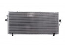 NISSAN PRIMERA- P11- 97/99; KLİMA RADYATÖRÜ 1.6/2.0 (BRAZING) (735x331x16) ALÜMİNYUM (ORİS)