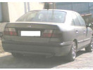 NISSAN PRIMERA- P11- 97/99; ARAÇ BİLGİLERİ VE RESİMLERİ (2.0CC)