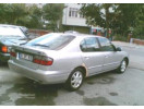 NISSAN PRIMERA- P11- 97/99; ARAÇ BİLGİLERİ VE RESİMLERİ (2.0CC)