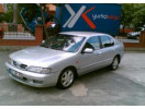 NISSAN PRIMERA- P11- 97/99; ARAÇ BİLGİLERİ VE RESİMLERİ (2.0CC)