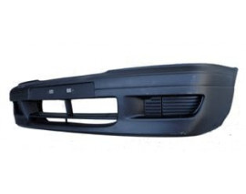 NISSAN PRIMERA- P11- 97/99; ÖN TAMPON SİYAH (SİS KAPAKLI) (TYG)