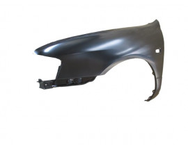 NISSAN PRIMERA- P11- 97/99; ÖN ÇAMURLUK DELİKLİ SOL (TYG)