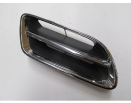 NISSAN PRIMERA- P11- 97/99; ÖN PANJUR SAĞ NİKELAJLI (TYG)