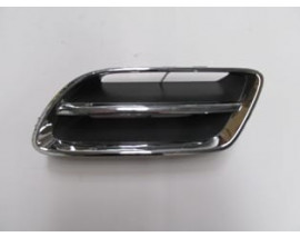 NISSAN PRIMERA- P11- 97/99; ÖN PANJUR SOL NİKELAJLI (TYG)