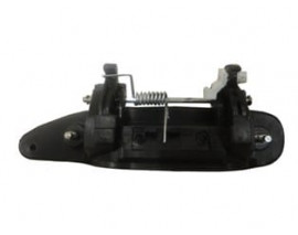 NISSAN PRIMERA- P11- 97/99; ARKA KAPI DIŞ AÇMA KOLU SAĞ SİYAH (TW)